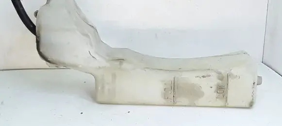 Subaru Impreza III Coolant expansion tank/reservoir 45153AG010 45150AG020