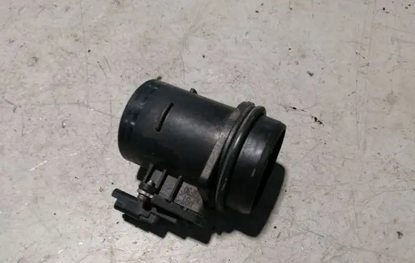 Peugeot Partner Mass air flow meter 9683282980
