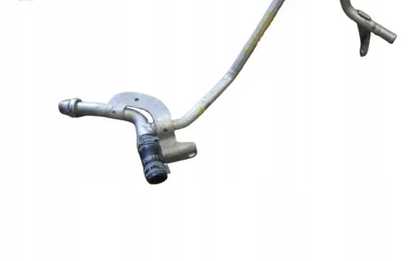 Audi A8 S8 D4 4H Engine coolant pipe/hose 4H0121485AG