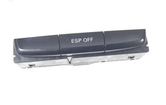 ESP (stability program) switch