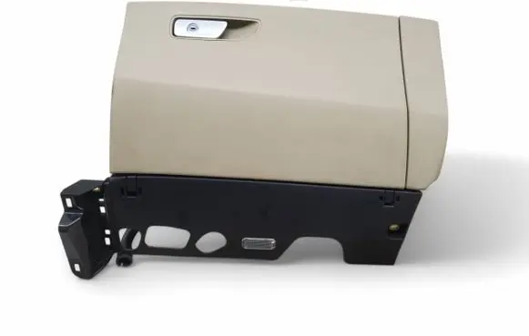 Audi Q7 4M Glove box set 4M1857035E