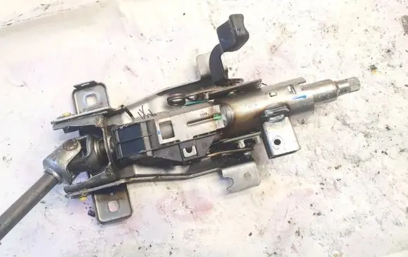 Citroen C3 Steering wheel axle