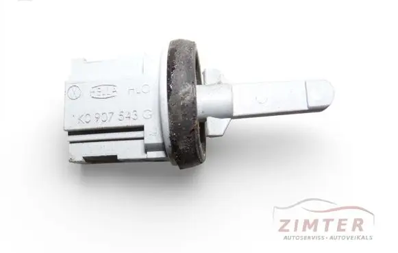 Skoda Octavia Mk2 (1Z) Interior temperature sensor 1K0907543G