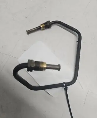 Volvo XC90 Brake line pipe/hose 