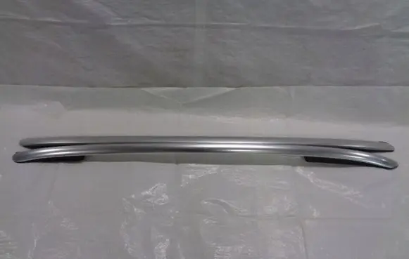 Renault Clio IV Roof bar rail