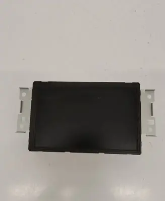 Volvo XC60 Screen/display/small screen 31382065AE