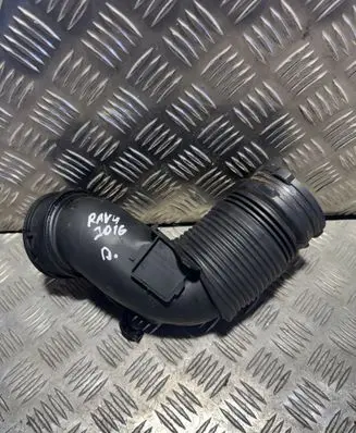 Intercooler hose/pipe