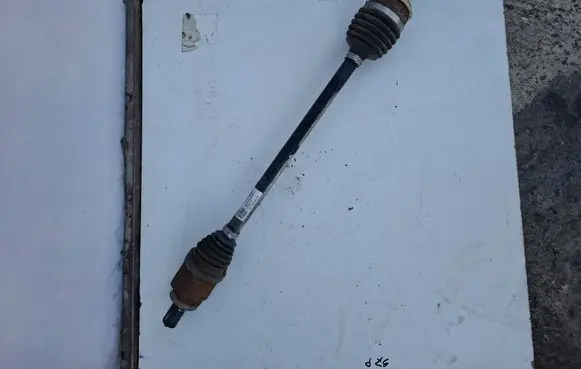 Opel Insignia B Rear driveshaft 84142834