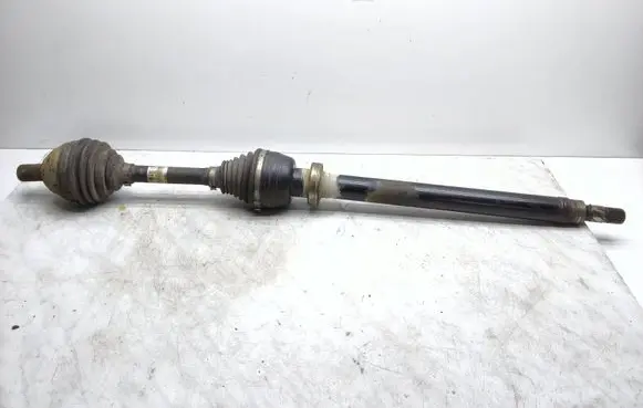 Volvo V70 Front driveshaft