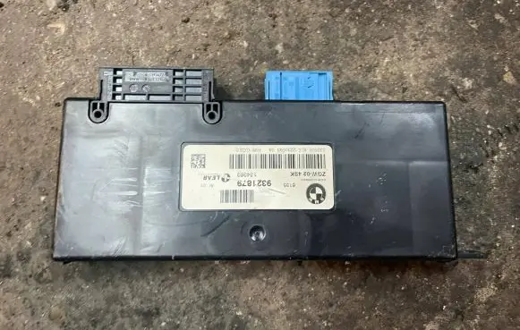 BMW 5 F10 F11 Other control units/modules 9321879 9321819 134363