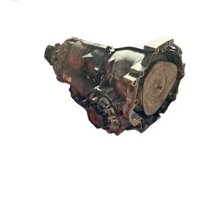 Audi A6 S6 C6 4F Automatic gearbox HYP