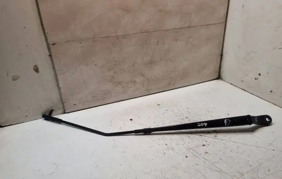 Peugeot 207 Front wiper blade arm A7DAGCP