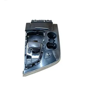 Audi Q7 4M Interior decorative trim set 4M1862533A 4M0862534 4M1864261