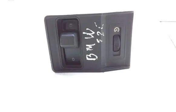 BMW 5 E34 Light switch 1944691 61311384031