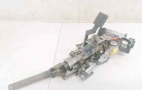 Honda Civic Steering wheel axle
