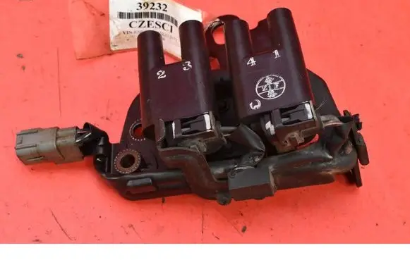 KIA Sportage High voltage ignition coil 