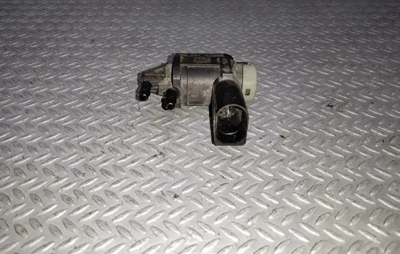 Volkswagen Golf V Turbo solenoid valve 1K0906283A