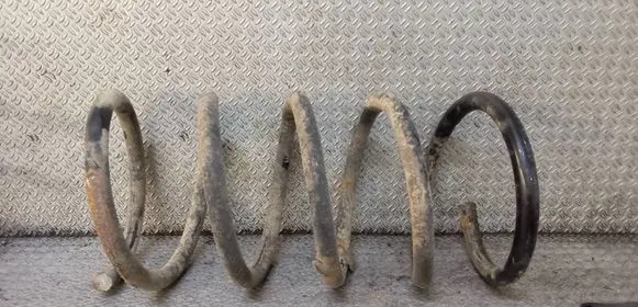 Volvo V70 Rear coil spring 