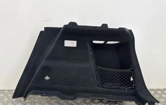 BMW 2 F45 Trunk/boot lower side trim panel 7428144