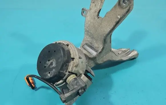 Audi A8 S8 D4 4H Engine mounting bracket 8K0199308BT IMPRK1577475