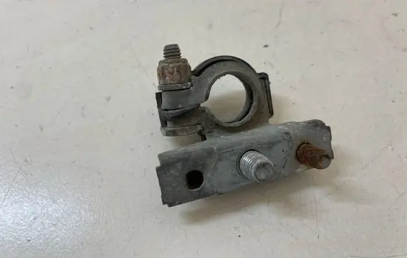Opel Vivaro Negative earth cable (battery)