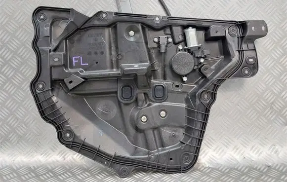 Mazda CX-5 Front door electric window regulator KD355997X