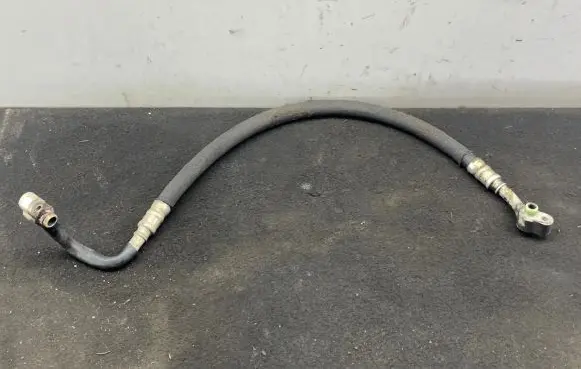 Audi A6 S6 C6 4F Air conditioning (A/C) pipe/hose 4F0260701L