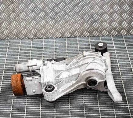 Volvo XC90 Rear differential 31437121 31380867
