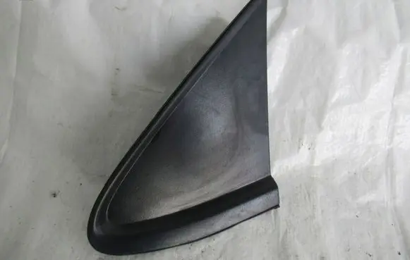 Opel Mokka X Front arch trim 