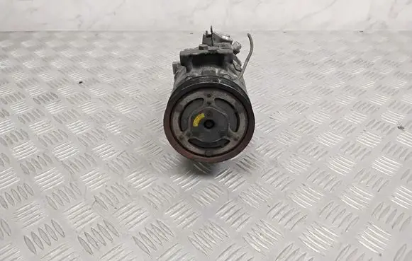 Audi A4 S4 B8 8K Air conditioning (A/C) compressor (pump) 8T0260805F