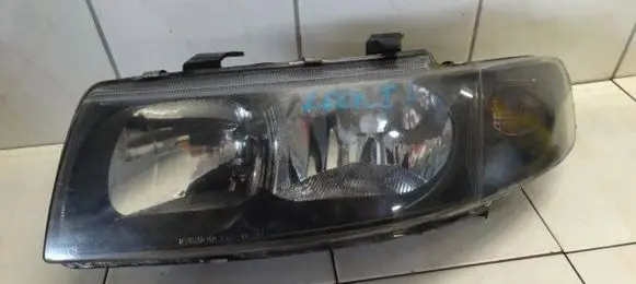 Seat Leon (1M) Headlight/headlamp