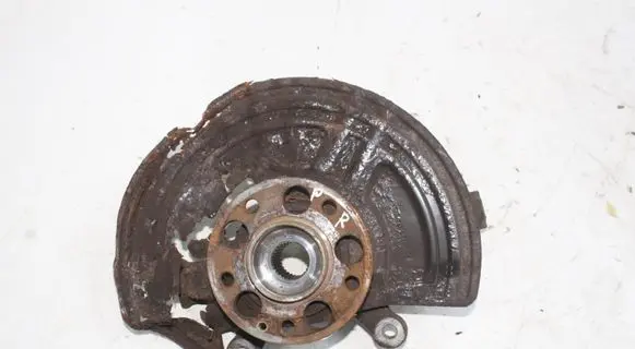 Mercedes-Benz GLA W156 Front wheel hub