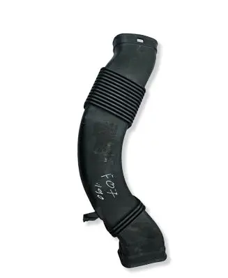 BMW 5 GT F07 Air intake duct part 8513454 19385510 446502600
