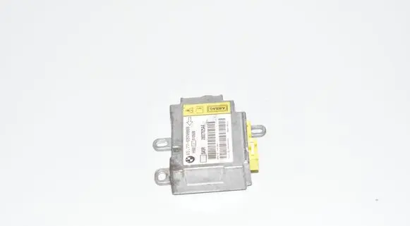 BMW 7 E65 E66 Airbag control unit/module 6970888