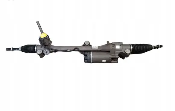 Man TGE 1gen Steering rack mounting bracket 2N0909144E