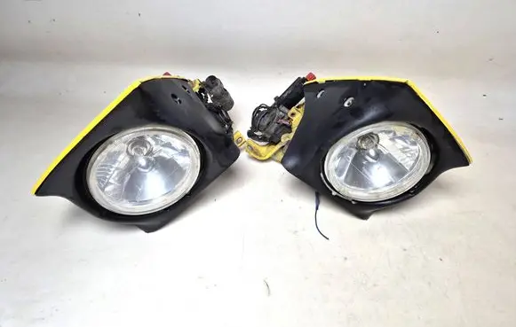 Headlight/headlamp