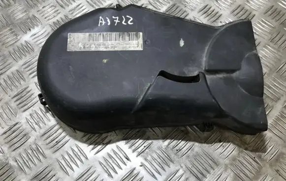 Audi A6 S6 C5 4B Timing belt guard (cover) e0591091223g z059109107