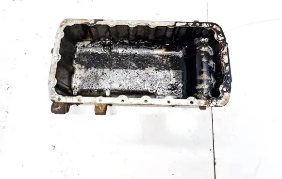 Peugeot 406 Oil sump 9624939180