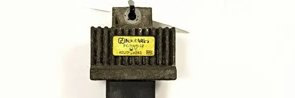 Nissan Note (E11) Other relay 8200809243
