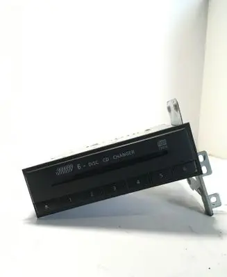 Nissan X-Trail T30 CD/DVD changer 281844M560 PP2538T