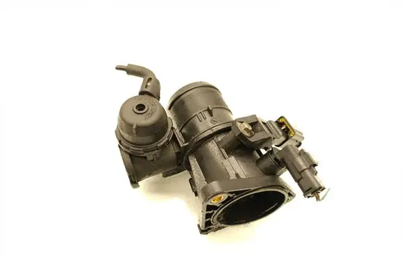 Peugeot 508 Throttle valve 0018692
