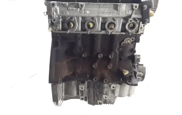 Renault Scenic III - Grand scenic III Engine K9K646