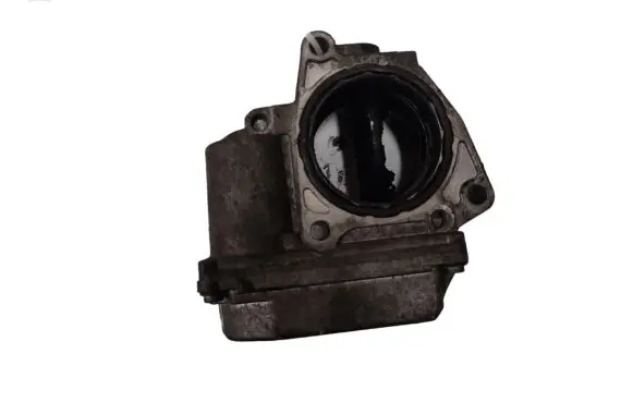 Audi A3 S3 8P Throttle valve 03G128063
