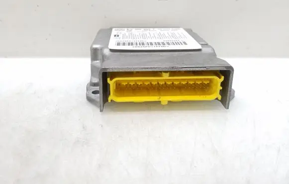 Volkswagen Golf V Airbag control unit/module 1K0909605T 5WK43412