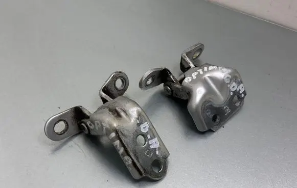 KIA Optima Rear door hinge set 