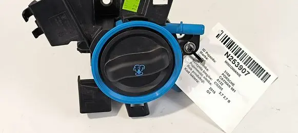 Porsche Cayman 981 Coolant expansion tank/reservoir cap 981551377