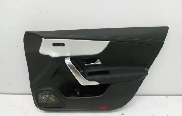 Mercedes-Benz CLA C118 X118 Rear door card panel trim