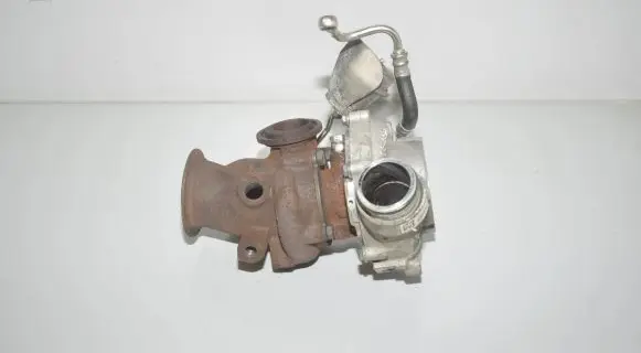 BMW X5 G05 Turbo 8575476 8575477 11658575477