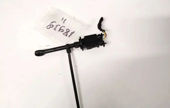 BMW 3 E46 Interior temperature sensor