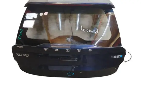 Volvo XC90 Tailgate/trunk/boot lid